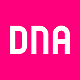 "DNA Logo"