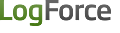 Logforce Logo