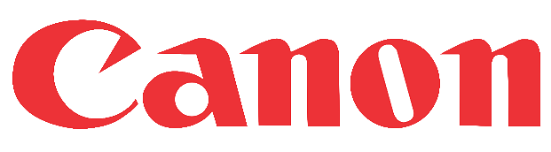 Canon Logo
