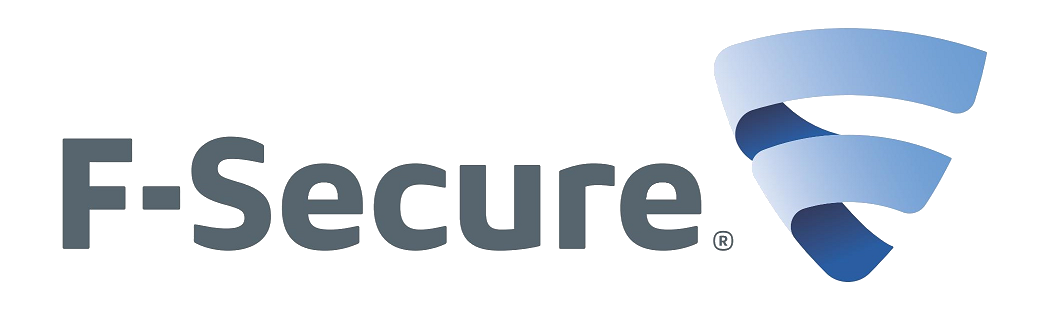 F-Secure Logo