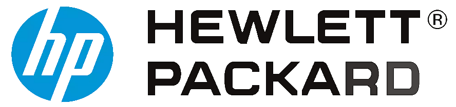 HP Logo
