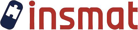 Insmat Logo