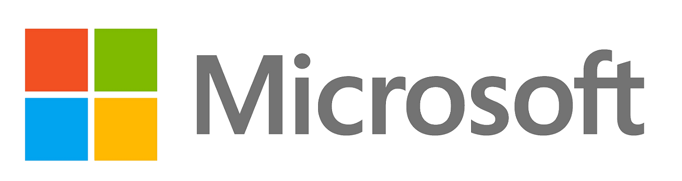 Microsoft Logo