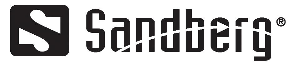 Sandberg Logo